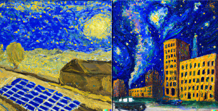 I Make Art From Famous Artworks Using Ai (26 Pics) I Make Art From Famous Artworks Using Ai (26 Pics)