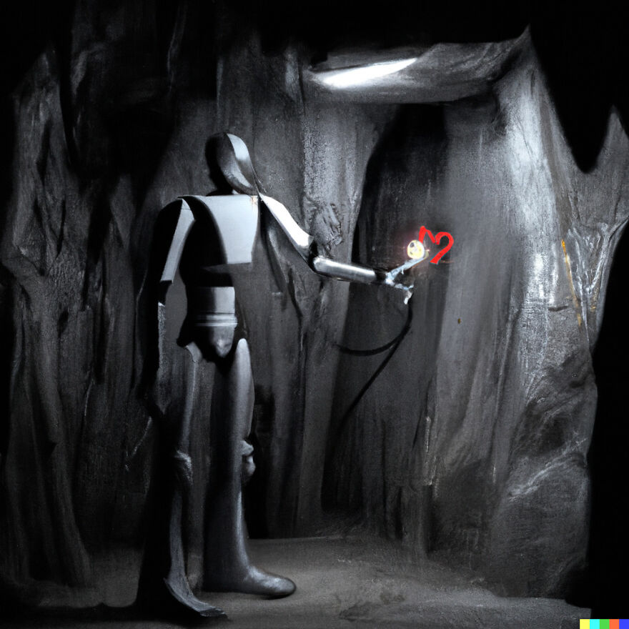 I Make Art From Famous Artworks Using Ai (26 Pics) I Make Art From Famous Artworks Using Ai (26 Pics)