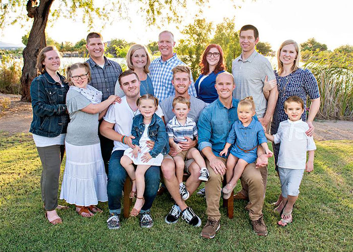 “I Don’t Mind Being Sick But I Mind Looking Sick”: Mom Receives Beautiful Wig Made Out Of Her Son’s Hair After Cancer Treatment Hair Loss “I Don’t Mind Being Sick But I Mind Looking Sick”: Mom Receives Beautiful Wig Made Out Of Her Son’s Hair After Cancer Treatment Hair Loss