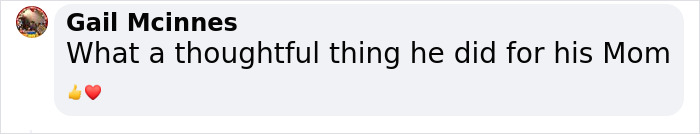 “I Don’t Mind Being Sick But I Mind Looking Sick”: Mom Receives Beautiful Wig Made Out Of Her Son’s Hair After Cancer Treatment Hair Loss “I Don’t Mind Being Sick But I Mind Looking Sick”: Mom Receives Beautiful Wig Made Out Of Her Son’s Hair After Cancer Treatment Hair Loss