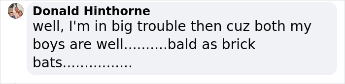 “I Don’t Mind Being Sick But I Mind Looking Sick”: Mom Receives Beautiful Wig Made Out Of Her Son’s Hair After Cancer Treatment Hair Loss “I Don’t Mind Being Sick But I Mind Looking Sick”: Mom Receives Beautiful Wig Made Out Of Her Son’s Hair After Cancer Treatment Hair Loss