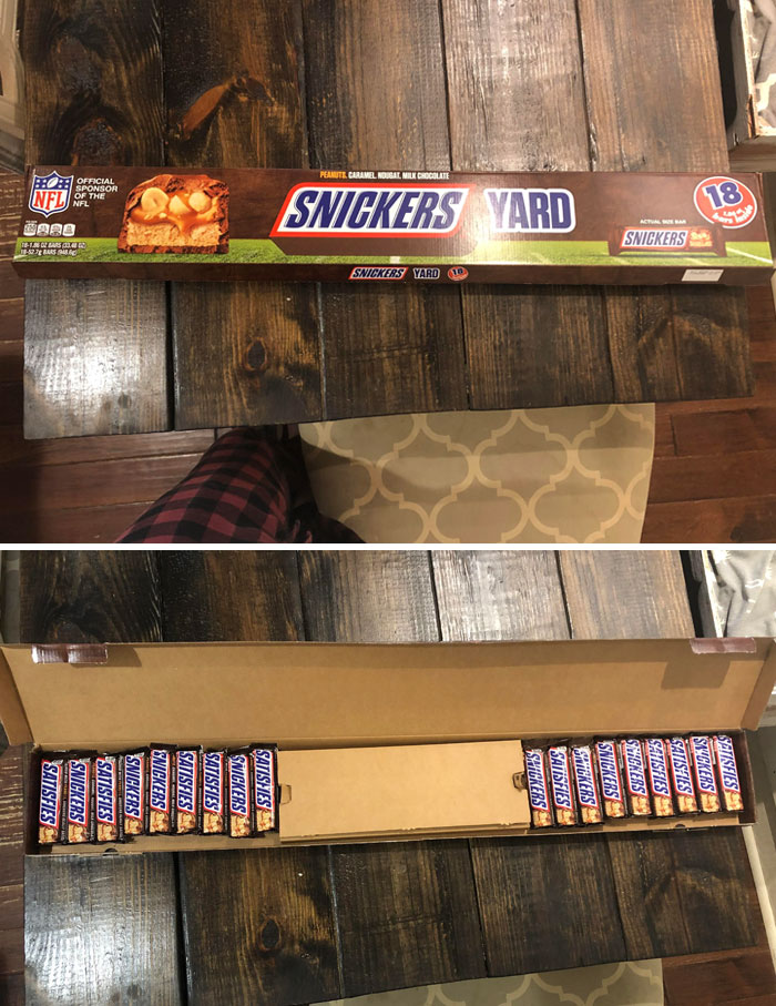 “You Sit On A Throne Of Lies”: 50 Of The Most Evil Packaging Designs That Were Created To Deceive People (New Pics) “You Sit On A Throne Of Lies”: 50 Of The Most Evil Packaging Designs That Were Created To Deceive People (New Pics)