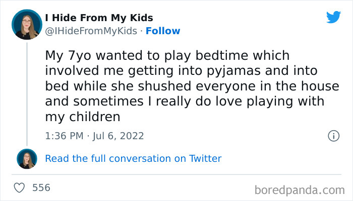 50 Of The Funniest Parent Tweets We Found On The Internet