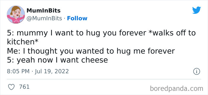 50 Of The Funniest Parent Tweets We Found On The Internet