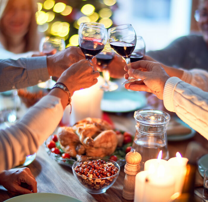 The Most Uncomfortable Moments When A Family Member Has Said Something Inappropriate or Inconsiderate: 50 Stories Shared By Our Community The Most Uncomfortable Moments When A Family Member Has Said Something Inappropriate or Inconsiderate: 50 Stories Shared By Our Community