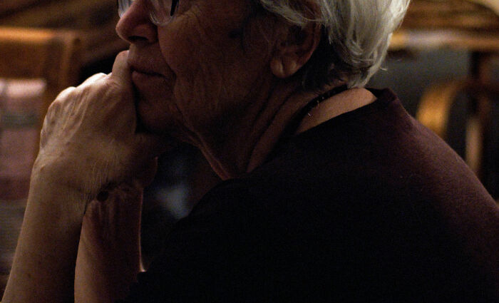 The Most Uncomfortable Moments When A Family Member Has Said Something Inappropriate or Inconsiderate: 50 Stories Shared By Our Community The Most Uncomfortable Moments When A Family Member Has Said Something Inappropriate or Inconsiderate: 50 Stories Shared By Our Community