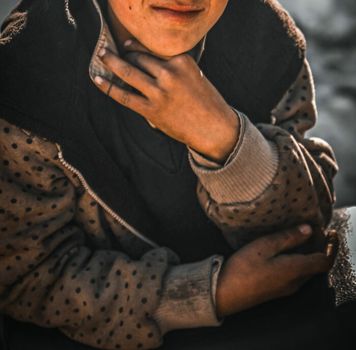 The Most Uncomfortable Moments When A Family Member Has Said Something Inappropriate or Inconsiderate: 50 Stories Shared By Our Community The Most Uncomfortable Moments When A Family Member Has Said Something Inappropriate or Inconsiderate: 50 Stories Shared By Our Community