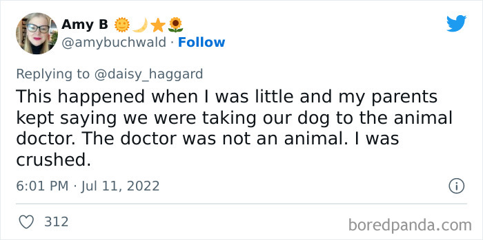 “My Son Has Been Bummed Since He Found Out That Firefighters Didn’t Go Around Fighting People With Fire”: 50 Times Kids Hilariously Misunderstood Adults “My Son Has Been Bummed Since He Found Out That Firefighters Didn’t Go Around Fighting People With Fire”: 50 Times Kids Hilariously Misunderstood Adults