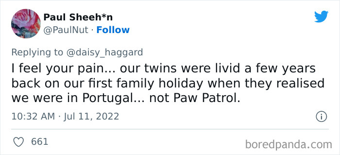 “My Son Has Been Bummed Since He Found Out That Firefighters Didn’t Go Around Fighting People With Fire”: 50 Times Kids Hilariously Misunderstood Adults “My Son Has Been Bummed Since He Found Out That Firefighters Didn’t Go Around Fighting People With Fire”: 50 Times Kids Hilariously Misunderstood Adults