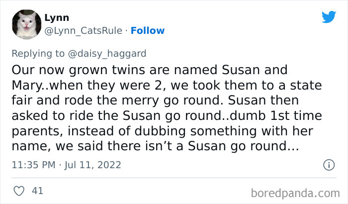 “My Son Has Been Bummed Since He Found Out That Firefighters Didn’t Go Around Fighting People With Fire”: 50 Times Kids Hilariously Misunderstood Adults “My Son Has Been Bummed Since He Found Out That Firefighters Didn’t Go Around Fighting People With Fire”: 50 Times Kids Hilariously Misunderstood Adults