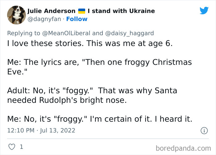 “My Son Has Been Bummed Since He Found Out That Firefighters Didn’t Go Around Fighting People With Fire”: 50 Times Kids Hilariously Misunderstood Adults “My Son Has Been Bummed Since He Found Out That Firefighters Didn’t Go Around Fighting People With Fire”: 50 Times Kids Hilariously Misunderstood Adults