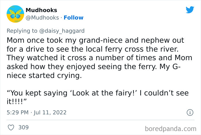 “My Son Has Been Bummed Since He Found Out That Firefighters Didn’t Go Around Fighting People With Fire”: 50 Times Kids Hilariously Misunderstood Adults “My Son Has Been Bummed Since He Found Out That Firefighters Didn’t Go Around Fighting People With Fire”: 50 Times Kids Hilariously Misunderstood Adults