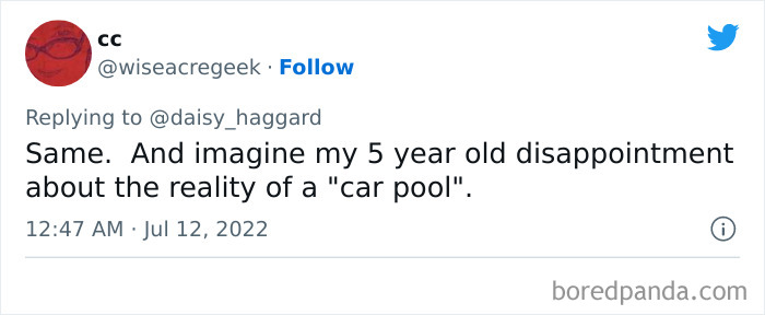 “My Son Has Been Bummed Since He Found Out That Firefighters Didn’t Go Around Fighting People With Fire”: 50 Times Kids Hilariously Misunderstood Adults “My Son Has Been Bummed Since He Found Out That Firefighters Didn’t Go Around Fighting People With Fire”: 50 Times Kids Hilariously Misunderstood Adults