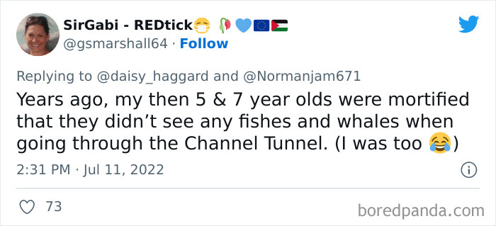 “My Son Has Been Bummed Since He Found Out That Firefighters Didn’t Go Around Fighting People With Fire”: 50 Times Kids Hilariously Misunderstood Adults “My Son Has Been Bummed Since He Found Out That Firefighters Didn’t Go Around Fighting People With Fire”: 50 Times Kids Hilariously Misunderstood Adults