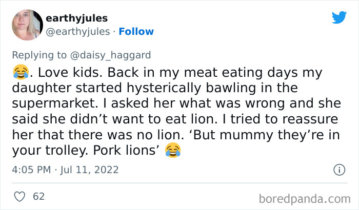 “My Son Has Been Bummed Since He Found Out That Firefighters Didn’t Go Around Fighting People With Fire”: 50 Times Kids Hilariously Misunderstood Adults “My Son Has Been Bummed Since He Found Out That Firefighters Didn’t Go Around Fighting People With Fire”: 50 Times Kids Hilariously Misunderstood Adults