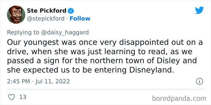 “My Son Has Been Bummed Since He Found Out That Firefighters Didn’t Go Around Fighting People With Fire”: 50 Times Kids Hilariously Misunderstood Adults “My Son Has Been Bummed Since He Found Out That Firefighters Didn’t Go Around Fighting People With Fire”: 50 Times Kids Hilariously Misunderstood Adults