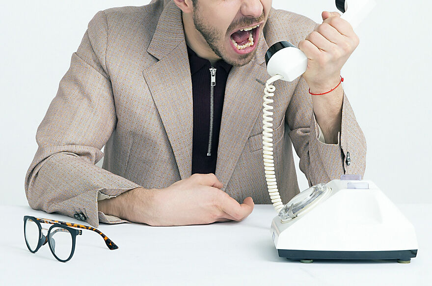 Person Asked For People’s Most Memorable Rude Customer Stories, And 30 People From Our Community Responded