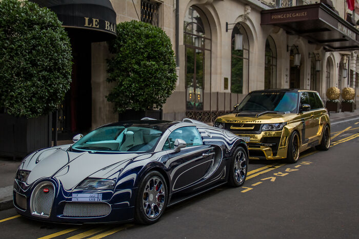 Someone Asked “What Do Insanely Rich People Buy That Poor People Have No Idea About?” And 30 Folks Online Delivered Someone Asked “What Do Insanely Rich People Buy That Poor People Have No Idea About?” And 30 Folks Online Delivered