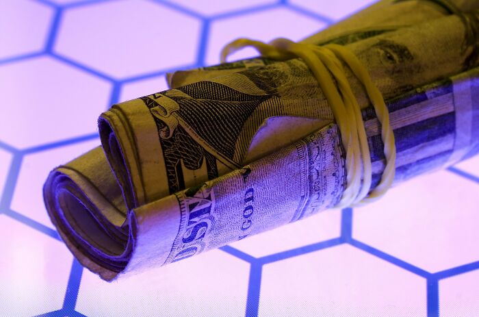 Someone Asked “What Do Insanely Rich People Buy That Poor People Have No Idea About?” And 30 Folks Online Delivered Someone Asked “What Do Insanely Rich People Buy That Poor People Have No Idea About?” And 30 Folks Online Delivered