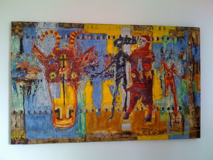 Someone Asked “What Do Insanely Rich People Buy That Poor People Have No Idea About?” And 30 Folks Online Delivered Someone Asked “What Do Insanely Rich People Buy That Poor People Have No Idea About?” And 30 Folks Online Delivered