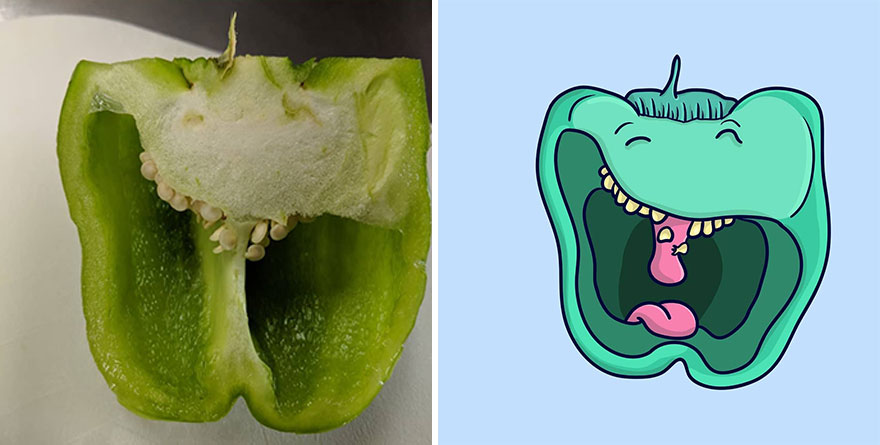 I Turn Everyday Objects Into Wacky Characters, And Here’s 30 Of Them (New Pics) I Turn Everyday Objects Into Wacky Characters, And Here’s 30 Of Them (New Pics)