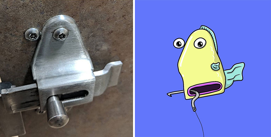 I Turn Everyday Objects Into Wacky Characters, And Here’s 30 Of Them (New Pics) I Turn Everyday Objects Into Wacky Characters, And Here’s 30 Of Them (New Pics)