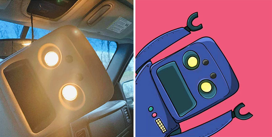 I Turn Everyday Objects Into Wacky Characters, And Here’s 30 Of Them (New Pics) I Turn Everyday Objects Into Wacky Characters, And Here’s 30 Of Them (New Pics)