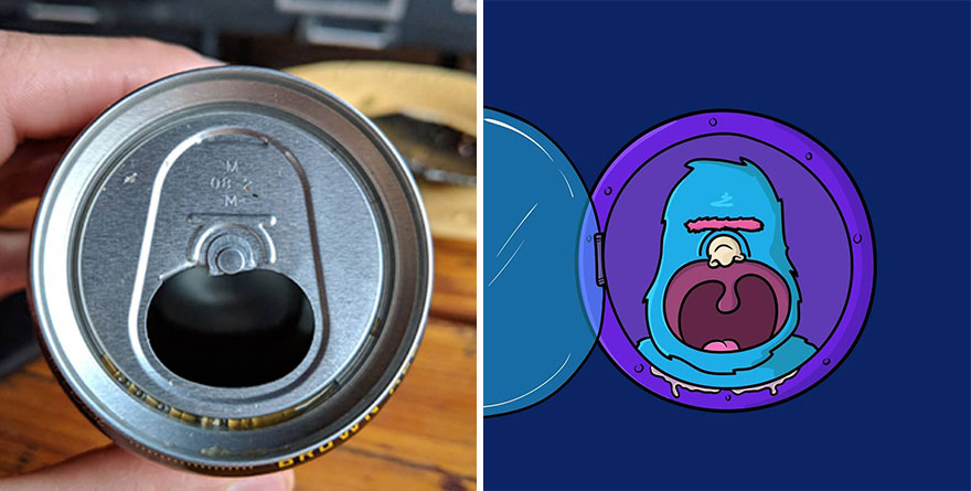I Turn Everyday Objects Into Wacky Characters, And Here’s 30 Of Them (New Pics) I Turn Everyday Objects Into Wacky Characters, And Here’s 30 Of Them (New Pics)