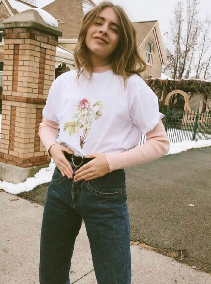 Hey Pandas, Show Me Your Outfit For Today (Closed) Hey Pandas, Show Me Your Outfit For Today (Closed)