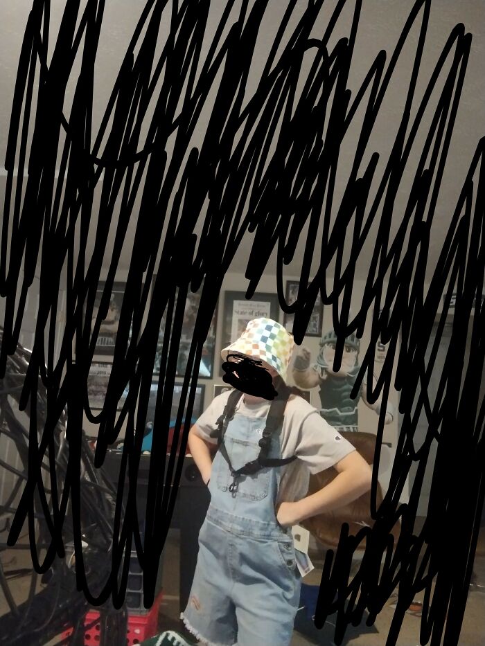 Hey Pandas, Show Me Your Outfit For Today (Closed) Hey Pandas, Show Me Your Outfit For Today (Closed)