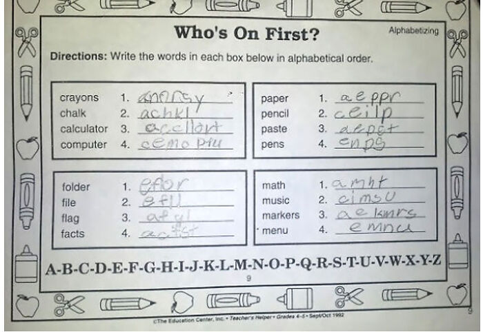 Hey Pandas, Send The Weirdest Things You Have Screenshots Of (Closed)