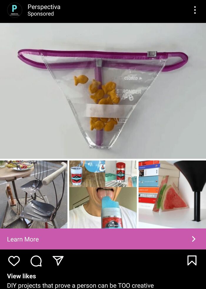 Hey Pandas, Send The Weirdest Things You Have Screenshots Of (Closed) Hey Pandas, Send The Weirdest Things You Have Screenshots Of (Closed)