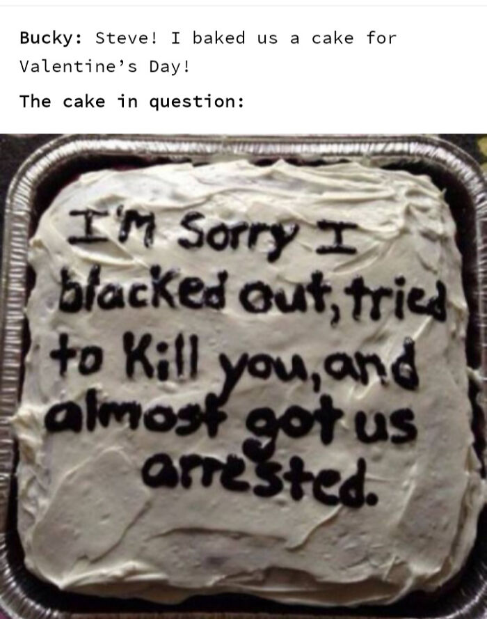 Hey Pandas, Send The Weirdest Things You Have Screenshots Of (Closed)