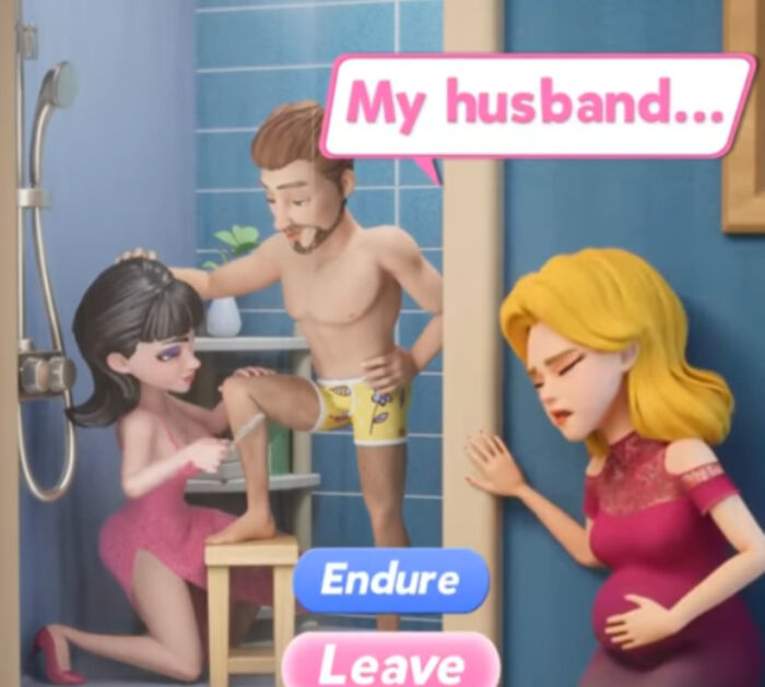 Hey Pandas, Send The Weirdest Things You Have Screenshots Of (Closed)