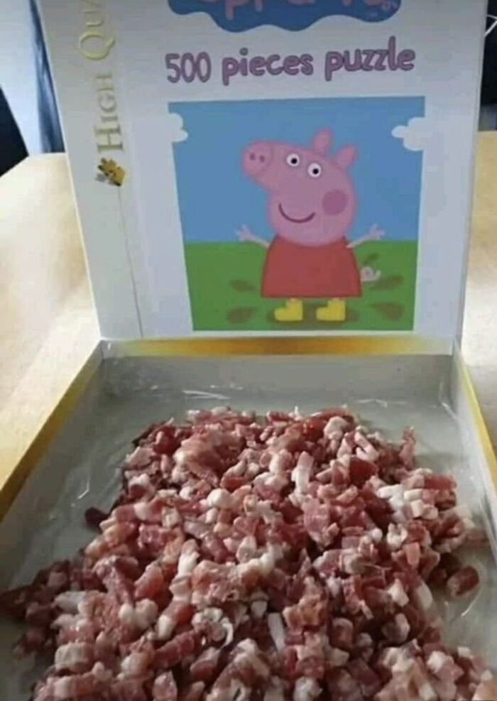 Hey Pandas, Send The Weirdest Things You Have Screenshots Of (Closed)