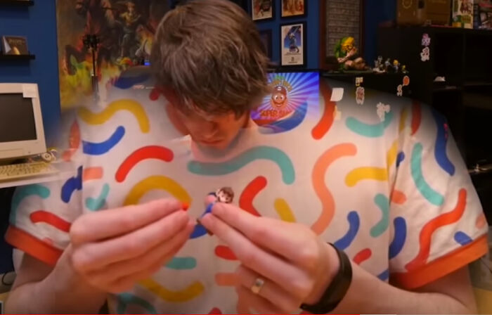 Hey Pandas, Send The Weirdest Things You Have Screenshots Of (Closed)