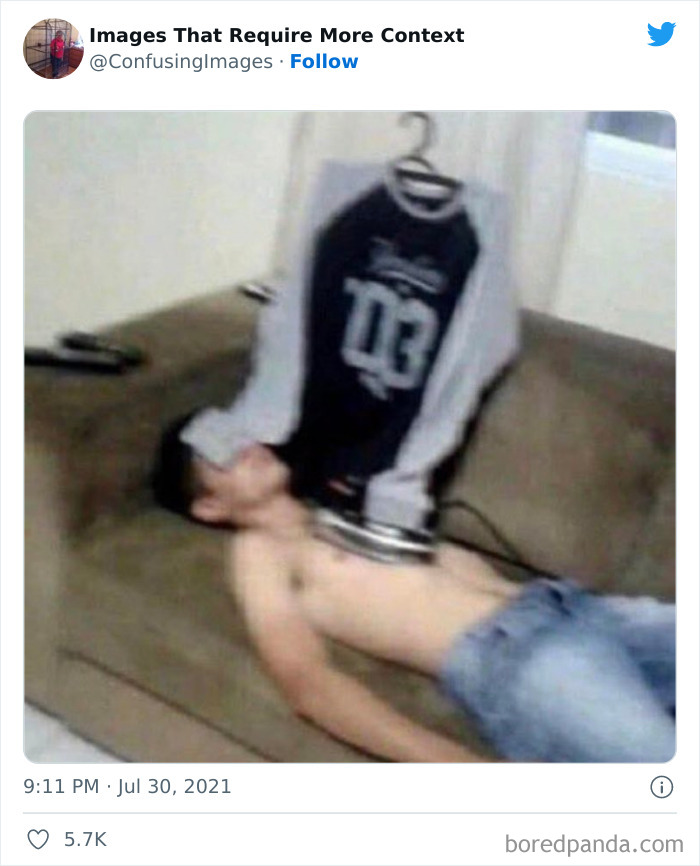 Hey Pandas, Send The Weirdest Things You Have Screenshots Of (Closed) Hey Pandas, Send The Weirdest Things You Have Screenshots Of (Closed)