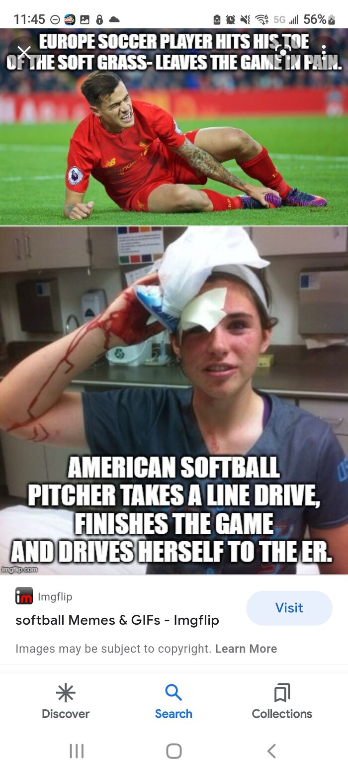 Hey Pandas, Send The Weirdest Things You Have Screenshots Of (Closed)