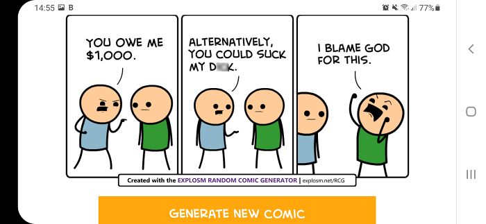 Hey Pandas, Send The Weirdest Things You Have Screenshots Of (Closed) Hey Pandas, Send The Weirdest Things You Have Screenshots Of (Closed)