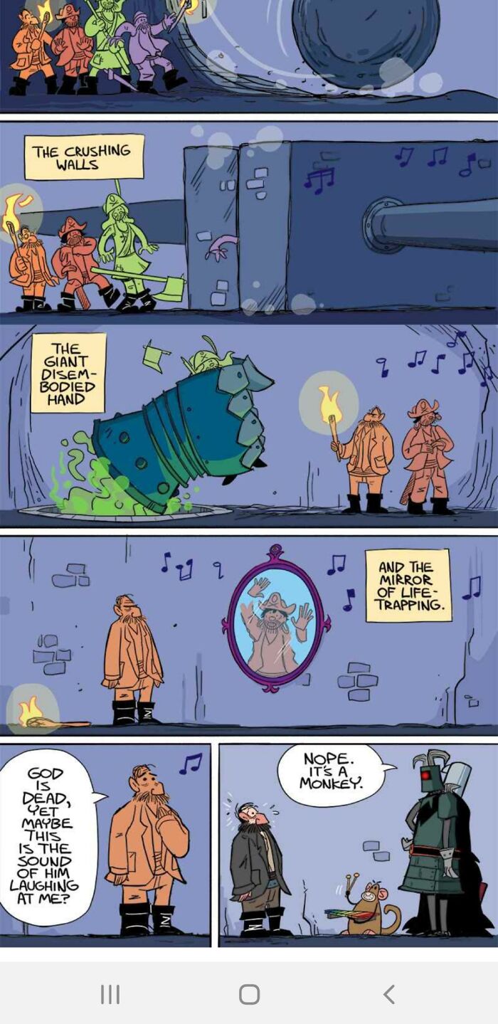 Hey Pandas, Send The Weirdest Things You Have Screenshots Of (Closed)