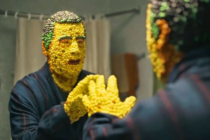 Hey Pandas, Send The Weirdest Things You Have Screenshots Of (Closed)