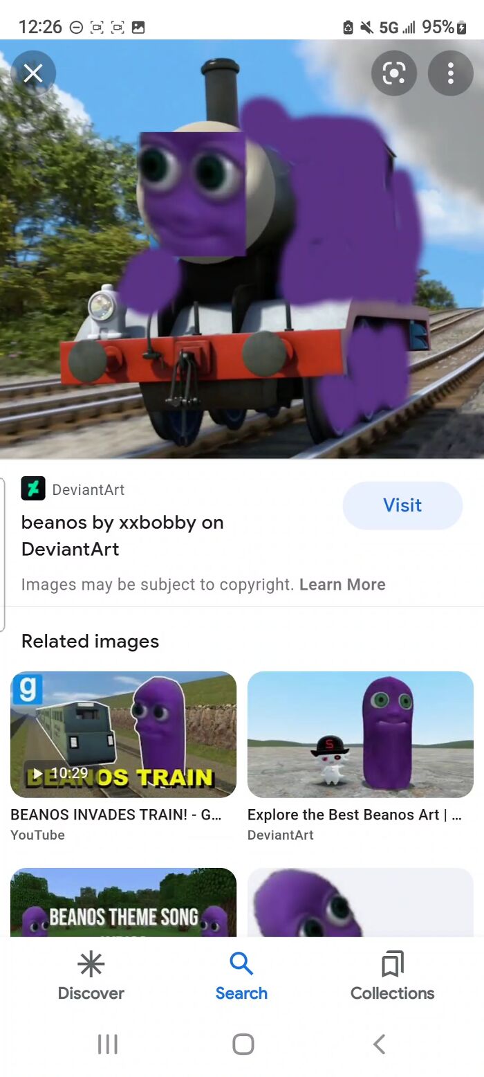 Hey Pandas, Send The Weirdest Things You Have Screenshots Of (Closed)