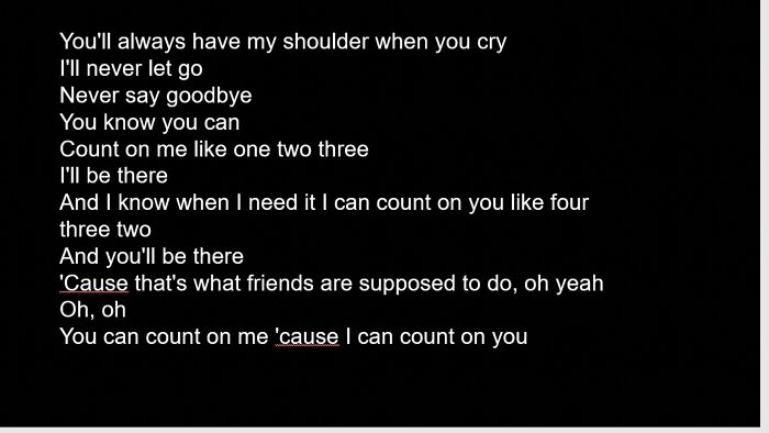 Hey Pandas, Send The Weirdest Things You Have Screenshots Of (Closed)