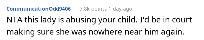 Family Drama Arises As Ex’s New Girlfriend Throws Out 3 Y.O. Step-Son’s Homemade Blanket, Mom Sets Her Straight By Complaining To In-Laws Family Drama Arises As Ex’s New Girlfriend Throws Out 3 Y.O. Step-Son’s Homemade Blanket, Mom Sets Her Straight By Complaining To In-Laws