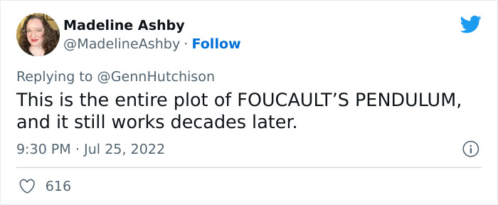 Writer Starts A Viral Twitter Thread After Making Fun Of Historical “Discoveries” That Were Cracked Once Women Were Finally Allowed To Look At Them Writer Starts A Viral Twitter Thread After Making Fun Of Historical “Discoveries” That Were Cracked Once Women Were Finally Allowed To Look At Them