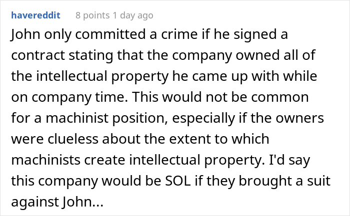 Company Thinks They Can Easily Replace This Worker When He Quits After Being Denied A Raise, Have A &#8220;Dark Epiphany&#8221; When Everything Starts Falling Apart