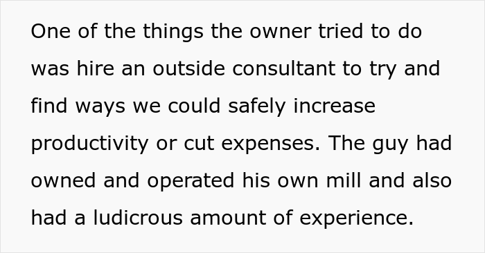 Employee Finally Sees The Bigger Picture 5 Years Later When It Clicks That His Supervisor Didn’t Ignore His Work, But Used It For Malicious Compliance Employee Finally Sees The Bigger Picture 5 Years Later When It Clicks That His Supervisor Didn’t Ignore His Work, But Used It For Malicious Compliance
