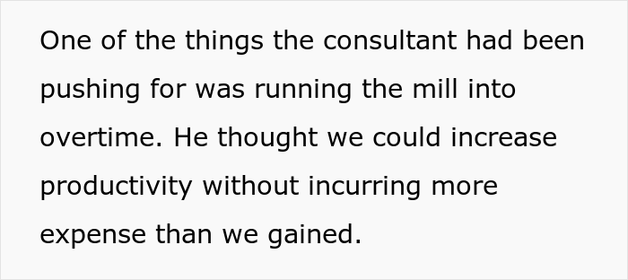 Employee Finally Sees The Bigger Picture 5 Years Later When It Clicks That His Supervisor Didn’t Ignore His Work, But Used It For Malicious Compliance Employee Finally Sees The Bigger Picture 5 Years Later When It Clicks That His Supervisor Didn’t Ignore His Work, But Used It For Malicious Compliance