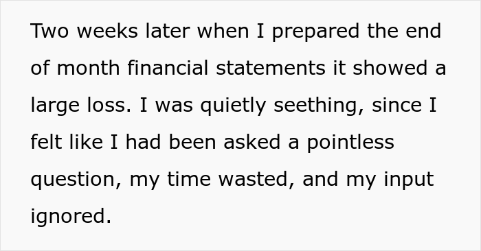 Employee Finally Sees The Bigger Picture 5 Years Later When It Clicks That His Supervisor Didn’t Ignore His Work, But Used It For Malicious Compliance Employee Finally Sees The Bigger Picture 5 Years Later When It Clicks That His Supervisor Didn’t Ignore His Work, But Used It For Malicious Compliance