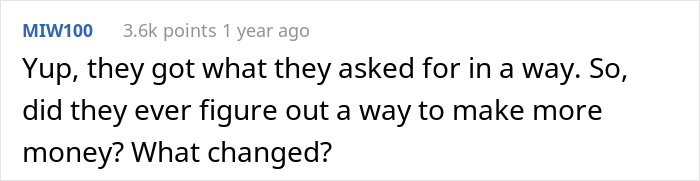 Employee Finally Sees The Bigger Picture 5 Years Later When It Clicks That His Supervisor Didn’t Ignore His Work, But Used It For Malicious Compliance Employee Finally Sees The Bigger Picture 5 Years Later When It Clicks That His Supervisor Didn’t Ignore His Work, But Used It For Malicious Compliance